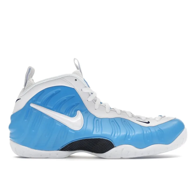 Nike Air Foamposite Pro University Blue (2026) - 42.5