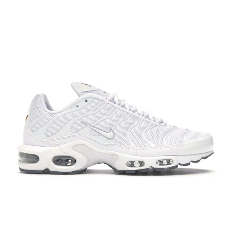 Nike Air Max Plus White - 42