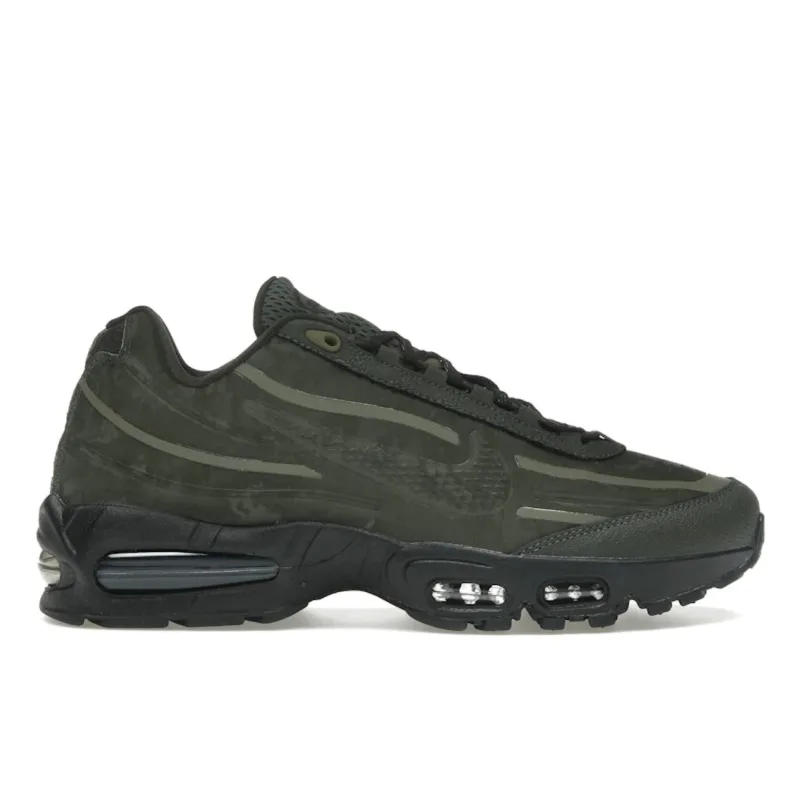 Nike Air Max 95 SP WORKSOUT Olive Black - 44.5