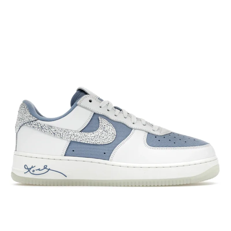 Nike Air Force 1 Low Protro Kobe Bryant City of Champions - 48.5