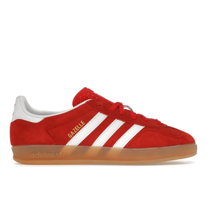 adidas Gazelle Indoor Better Scarlet - 44