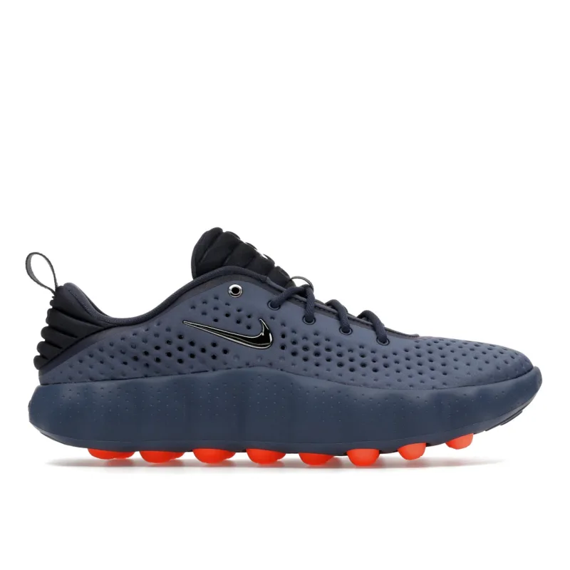 Nike Mind 002 Thunder Blue Chrome - 40