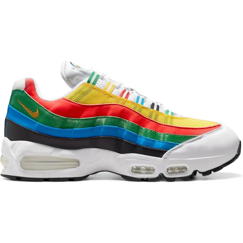 Nike Air Max 95 Olympic (2026) - 42.5