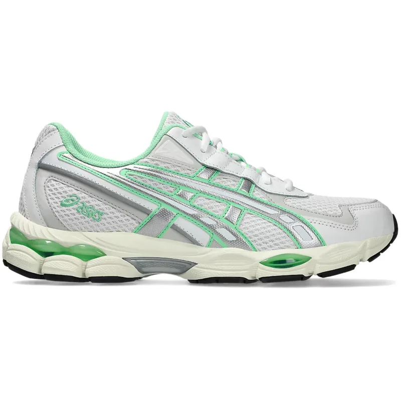 ASICS Gel-NYC 2055 White Menthol - 46.5