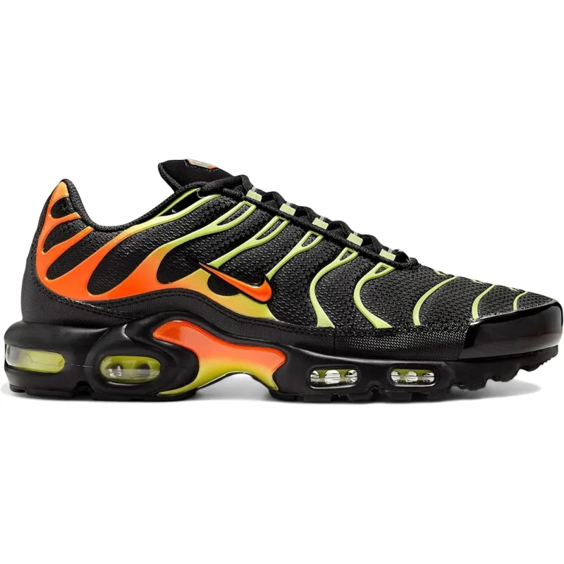 Nike Air Max Plus Sunrise - 45