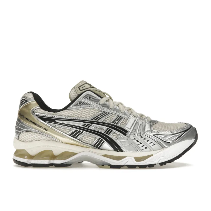 ASICS Gel-Kayano 14 Birch Pure Silver - 44