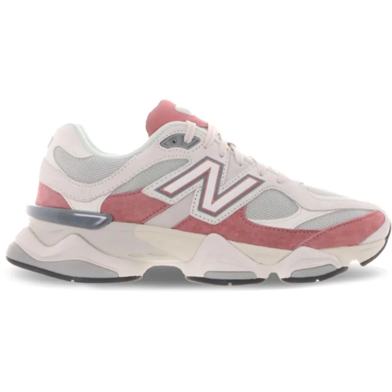 New Balance 9060 Rose Wood - 45.5