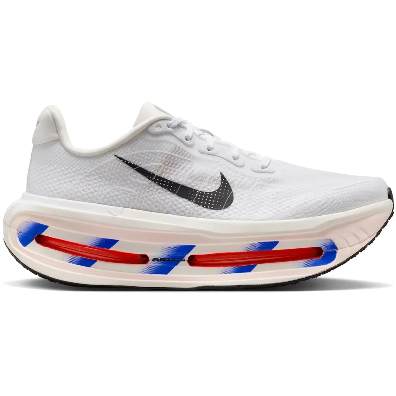 Nike Vomero Premium CM White Racer Blue Crimson - 43