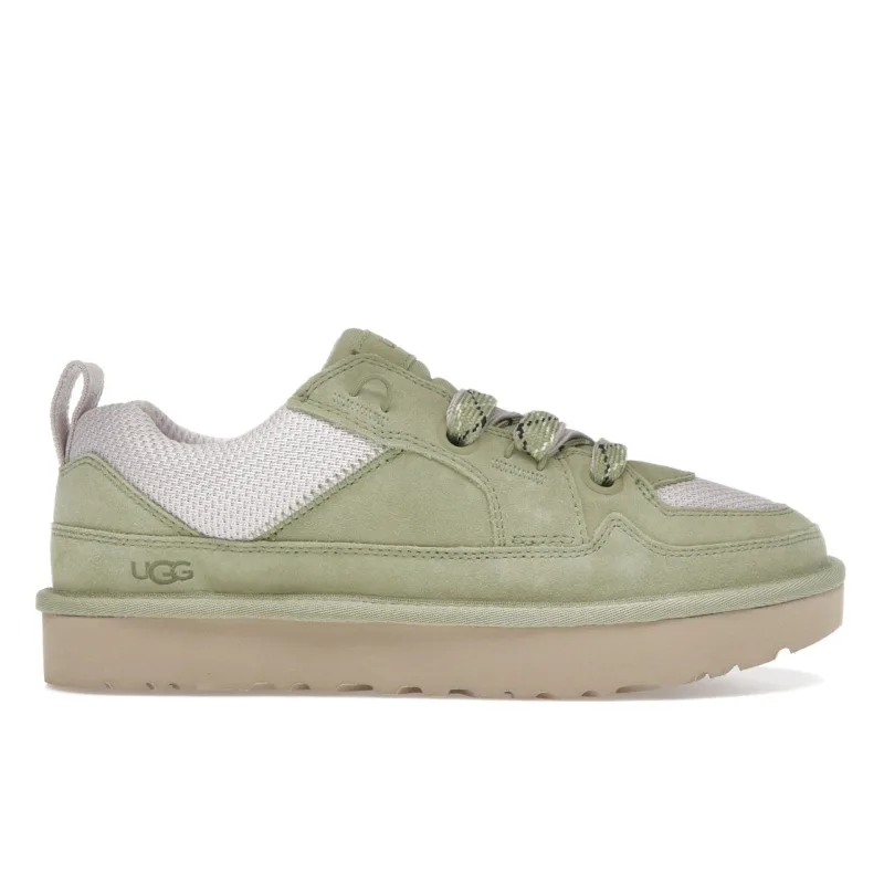 UGG Lowmel Lo Muted Brass (Women's) - 36