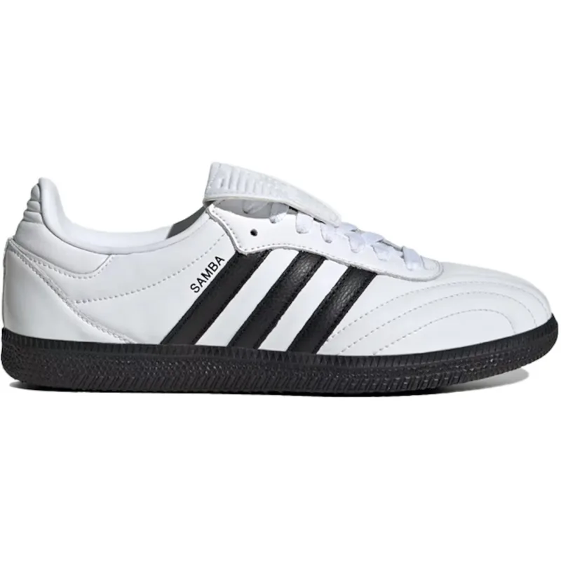 adidas Samba LT Cloud White Core Black Black Sole (Women's) - 41.5