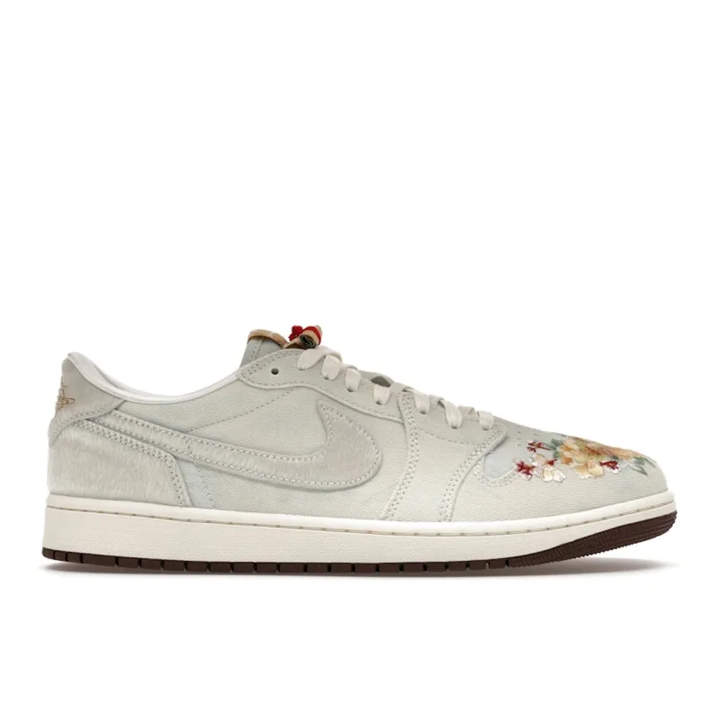 Jordan 1 Retro Low OG Chinese New Year (2026) - 42.5