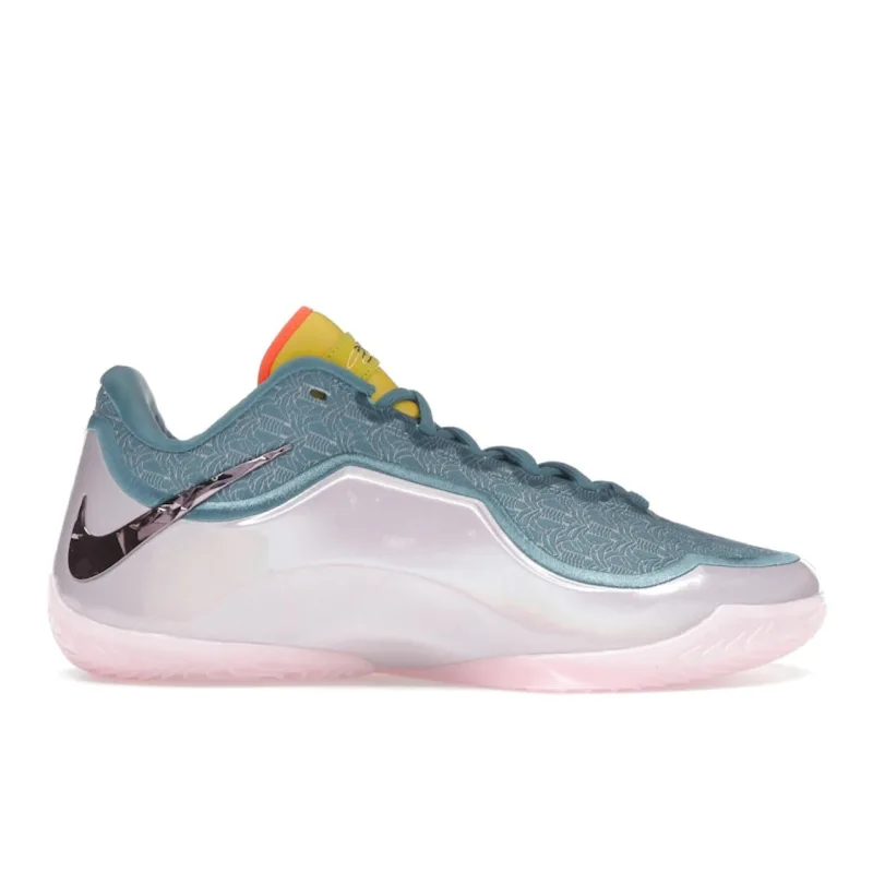 Nike LeBron 23 Miami Twice (Translucent Outsole) - 45