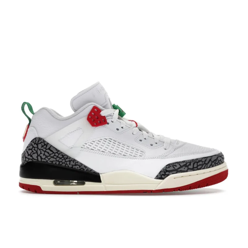 Jordan Spizike Low SE Do The Right Thing - 42