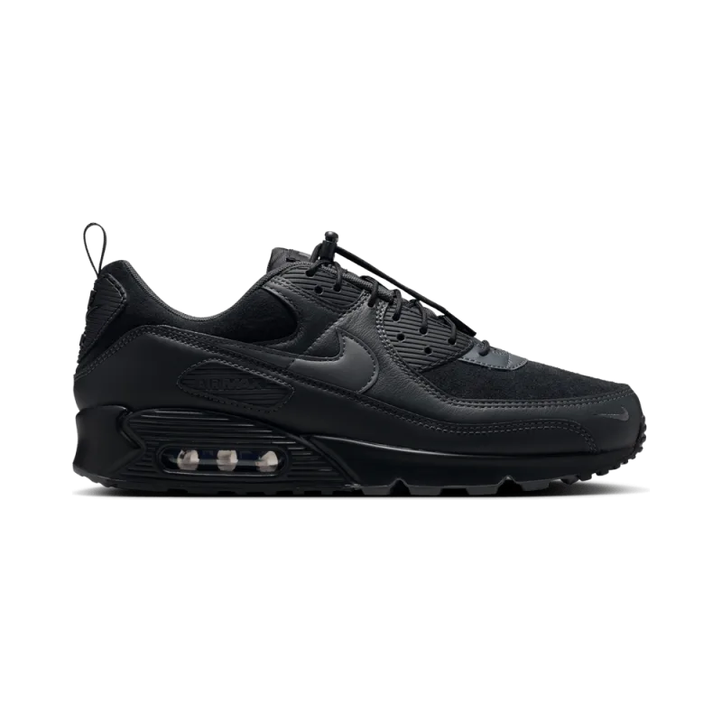Nike Air Max 90 Black Iron Grey - 41