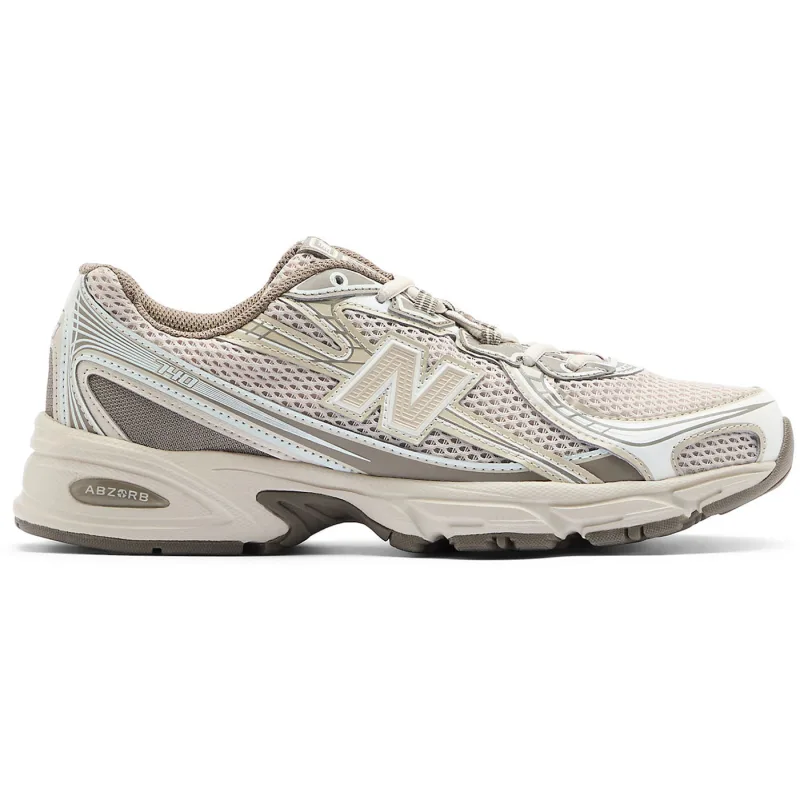 New Balance 740 Dockside Timberwolf Sea Salt - 44