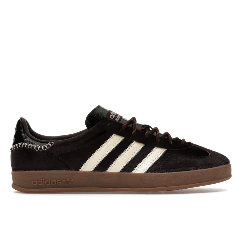 adidas Gazelle Indoor Wales Bonner Pony Hair - 36.5