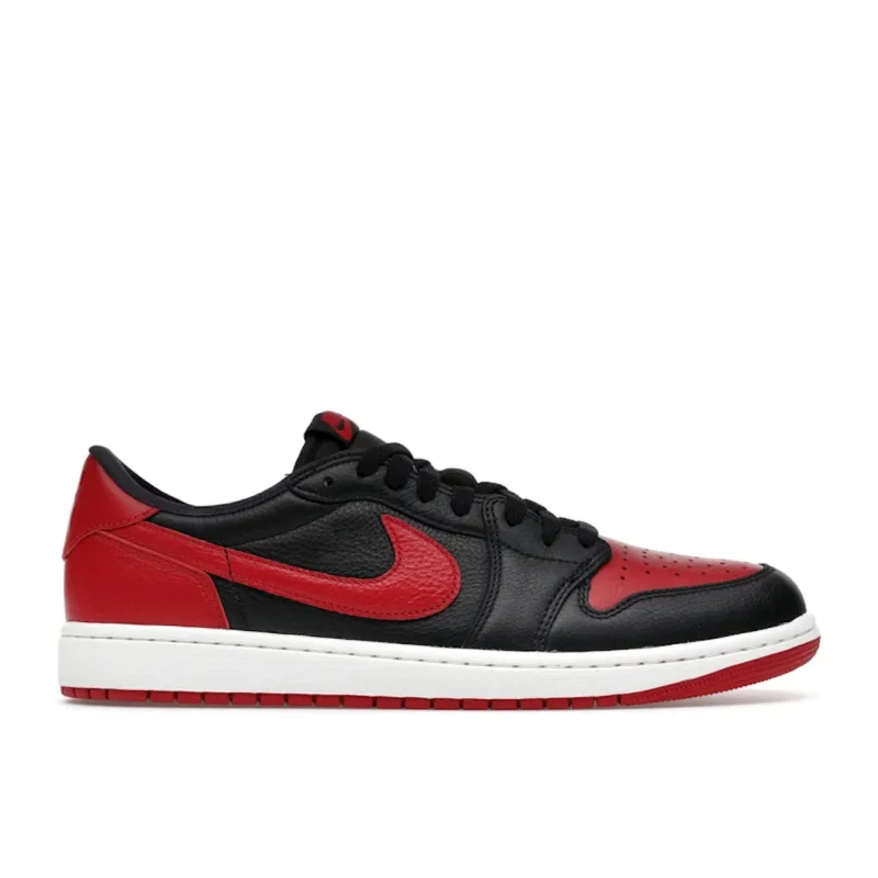 Jordan 1 Retro Low OG Banned - 40.5