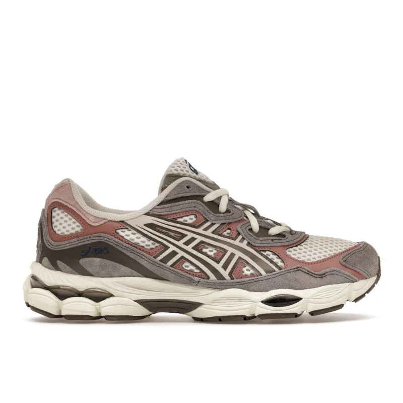 ASICS Gel-NYC Birch Driftwood - 48