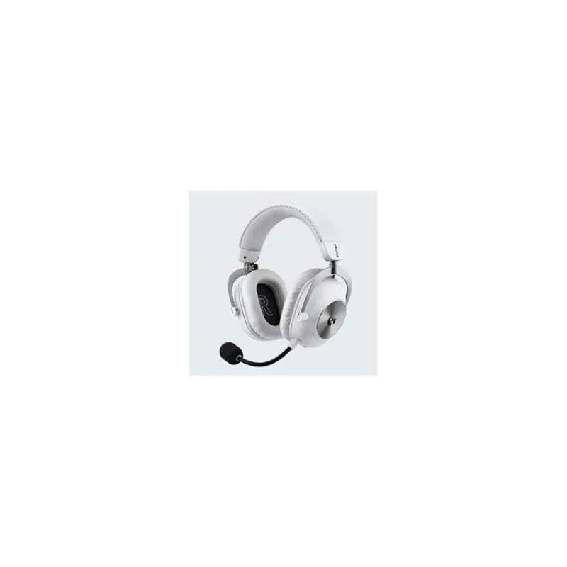 Logitech® G PRO X 3 LIGHTSPEED - WHITE (981-001748)