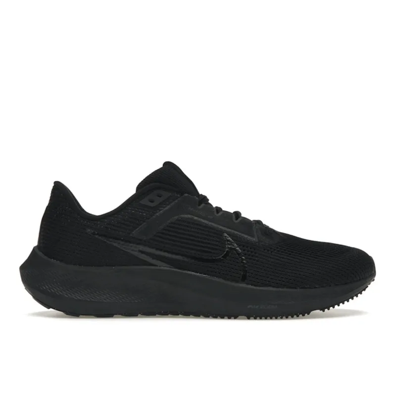 Nike Air Zoom Pegasus 40 Black Anthracite - 43