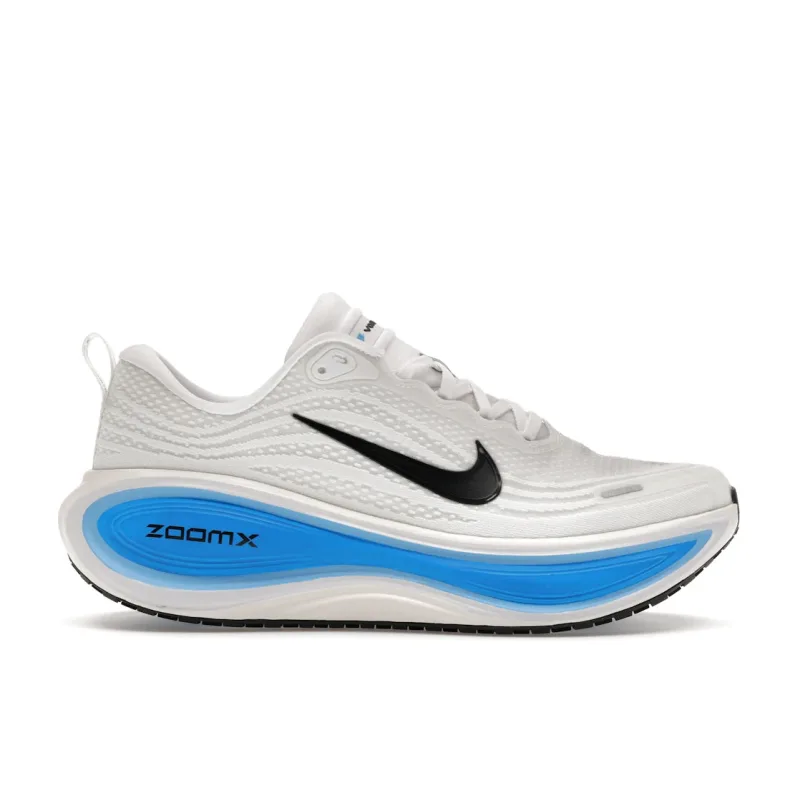 Nike Vomero Plus White Blue Hero Black - 41