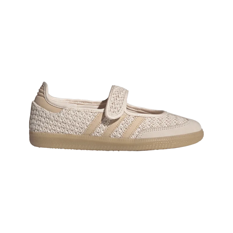 adidas Samba Jane Wonder Quartz (Women's) - 37.5
