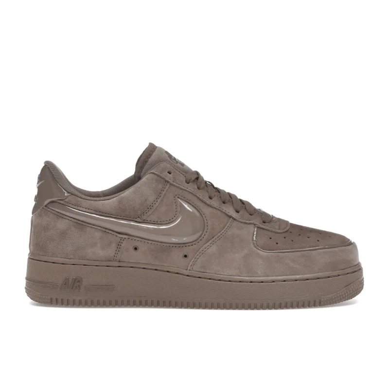 Nike Air Force 1 Low '07 Mink Brown (Women's) - 44