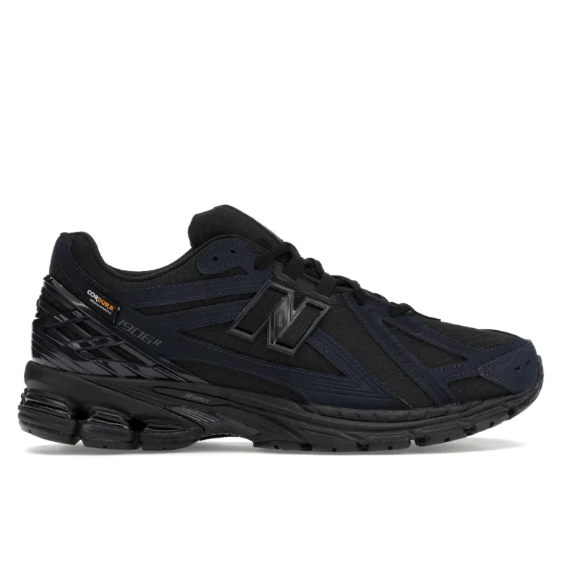 New Balance 1906R Cordura Outerspace - 37.5