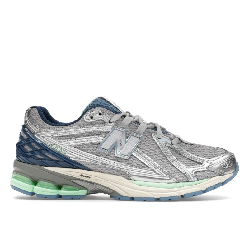 New Balance 1906R Still Water Lab Green - 37.5