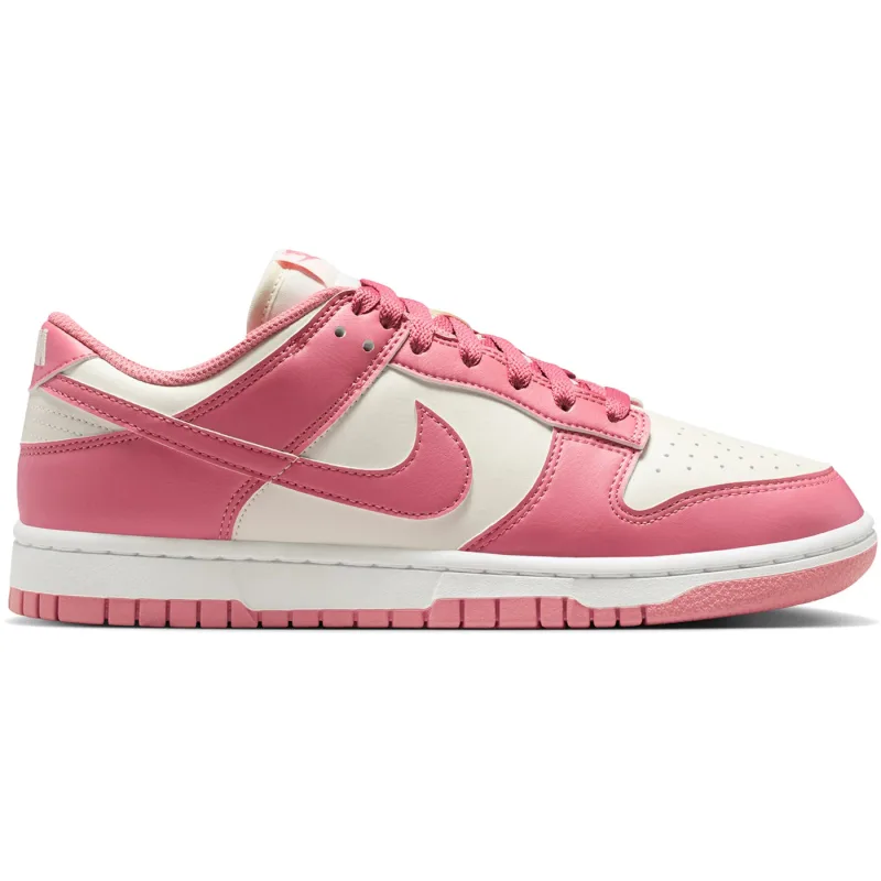 Nike Dunk Low Sail Peony (Women's) - 36.5