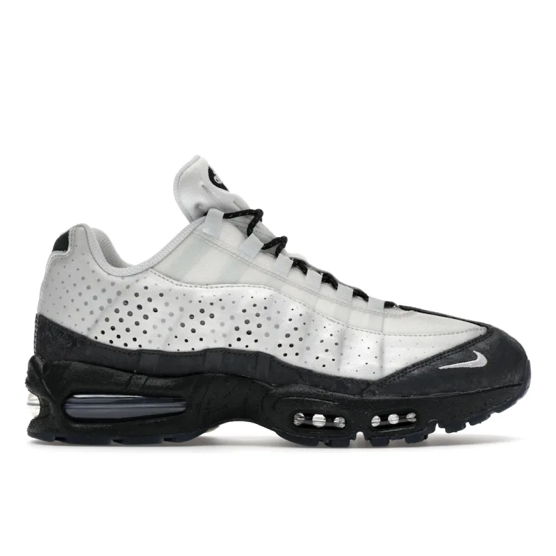 Nike Air Max 95 OG Big Bubble Family Reunion Seongsu - 42