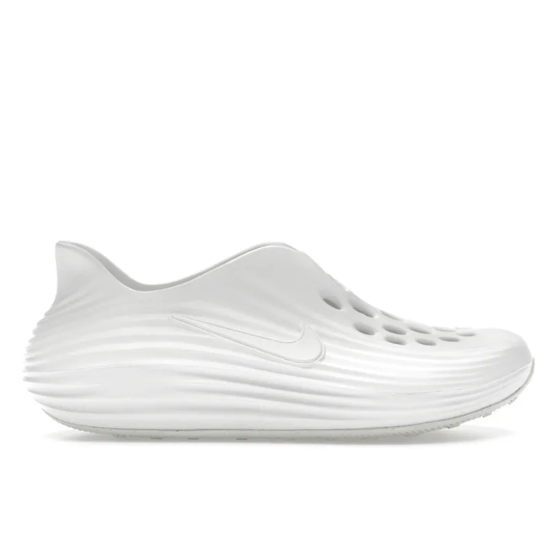 Nike ReactX Rejuven8 Sail (Women's) - 39
