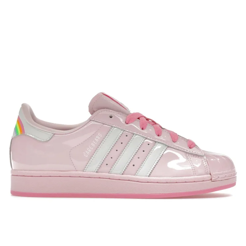 adidas Superstar II Care Bears Cheer Bear Women's - 40
