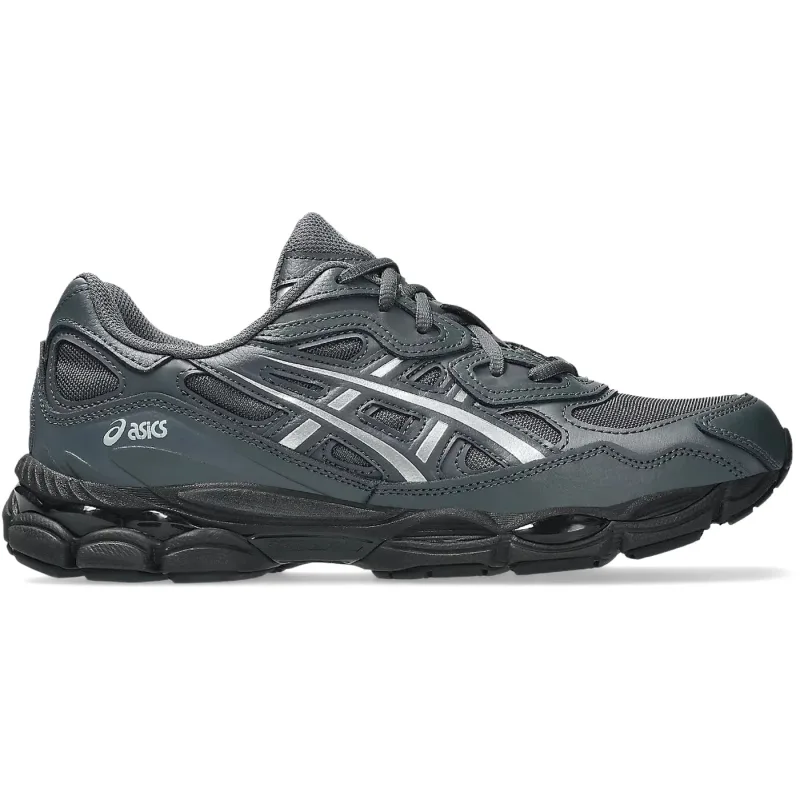 ASICS Gel-NYC Carrier Grey Pure Silver - 42