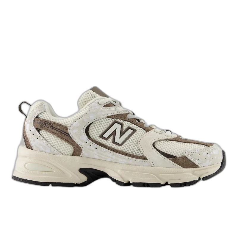 New Balance 530 Sea Salt - 45.5