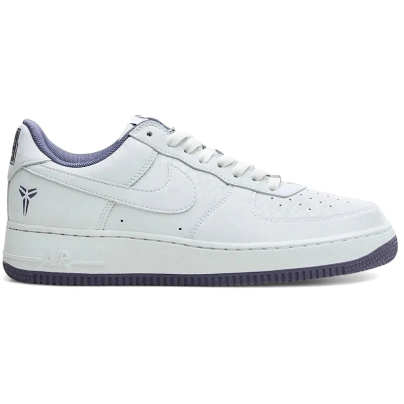 Nike Air Force 1 Low Kobe Bryant Forever Summit White Daybreak - 46