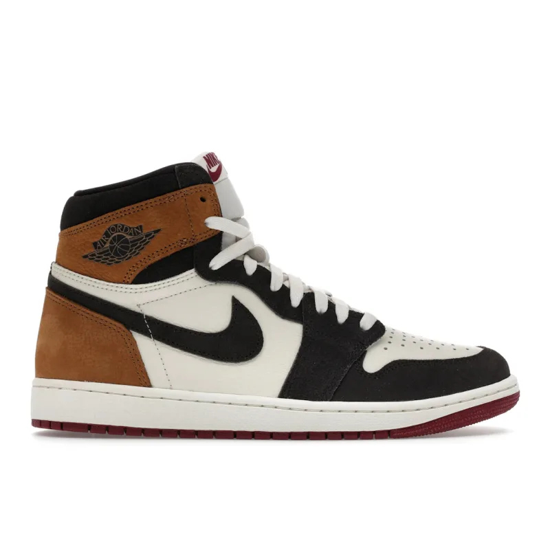 Jordan 1 Retro High OG Love Letter - 44.5
