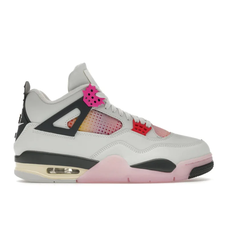 Jordan 4 Retro Comic - 43