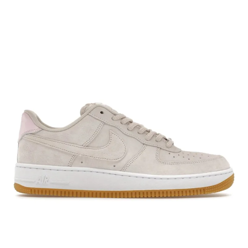 Nike Air Force 1 Low SB Light Orewood Brown Pink - 47.5