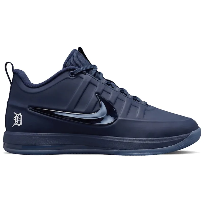 Nike Book 2 SE Detroit Tigers - 41