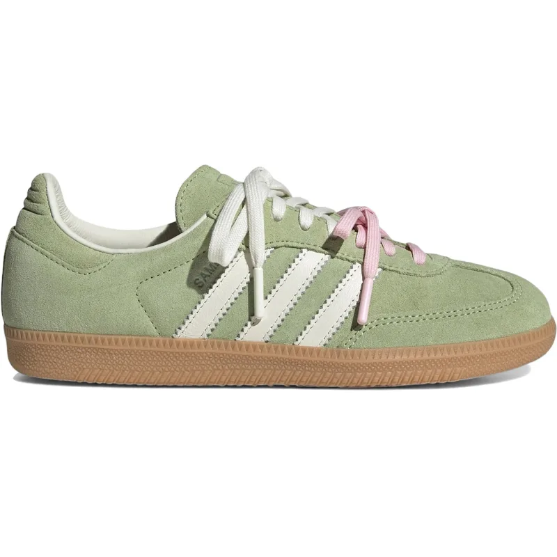adidas Samba OG Molly-Mae Matcha (Women's) - 40.5