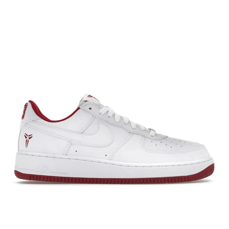 Nike Air Force 1 Low Kobe Bryant Forever Lower Merion Home - 41