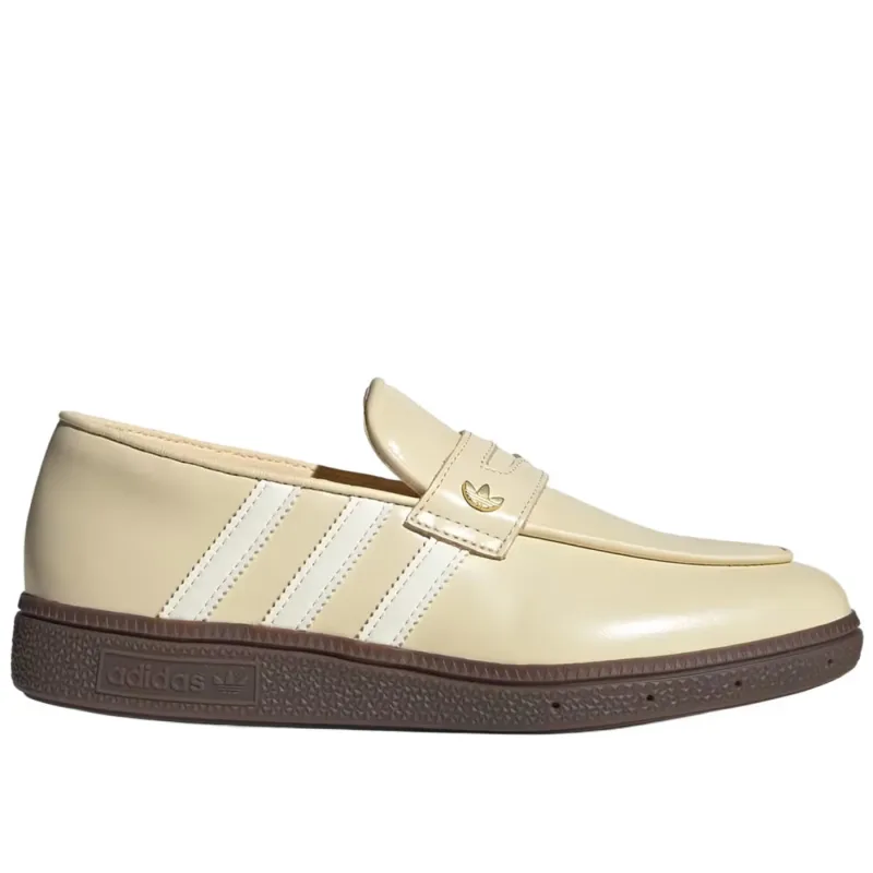 adidas Handball Spezial Loafer Warm Vanilla (Women's) - 42