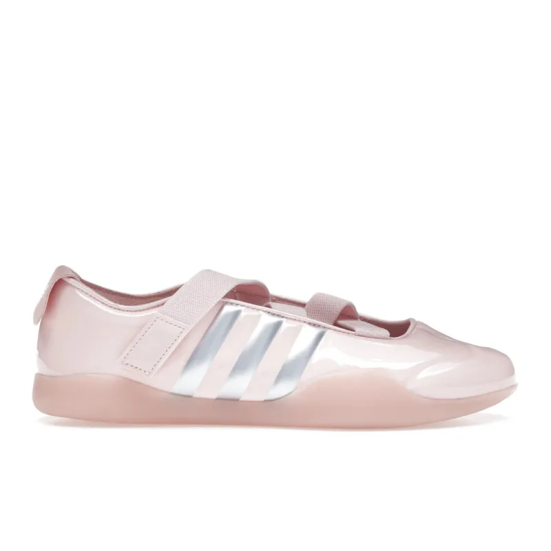 adidas Taekwondo Caroline Hu x CLOT Pink Silver (Women's) - 42.5