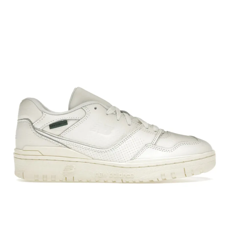 New Balance 550 Sea Salt Nightwatch Green - 41.5