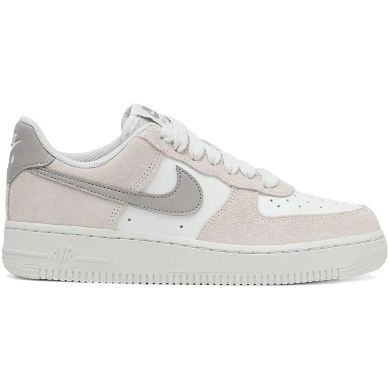 Nike Air Force 1 Low College Grey Phantom (Women's) - 40
