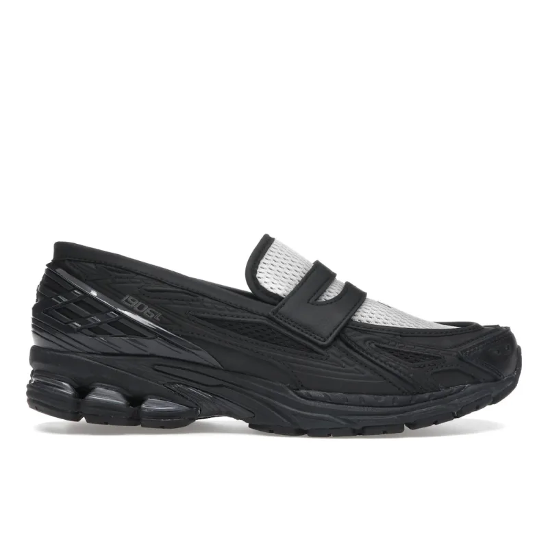 New Balance 1906L Black Angora - 40.5