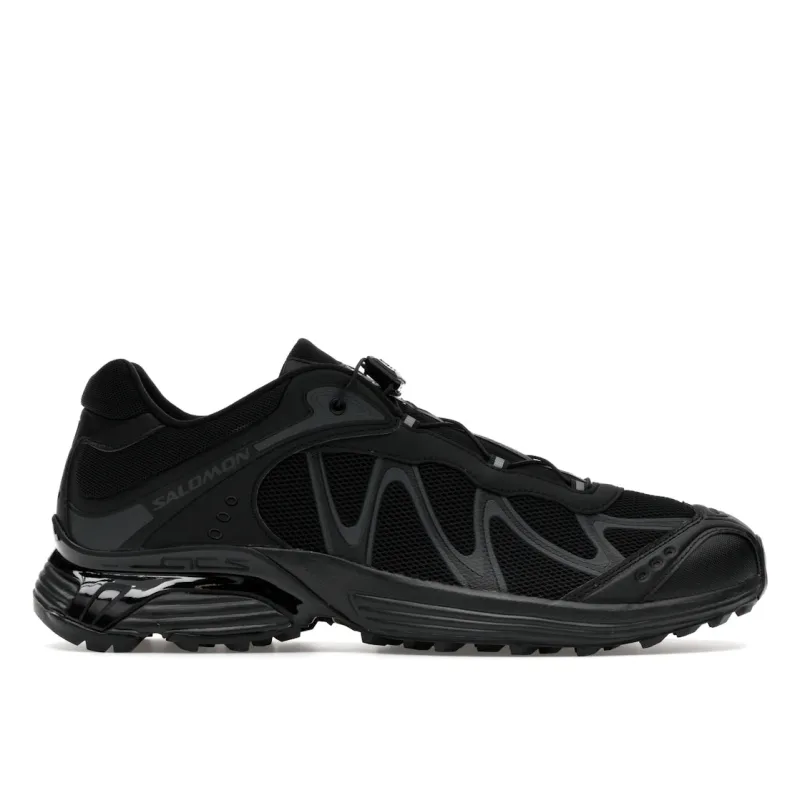 Salomon XT-Whisper Black Asphalt - 44.5