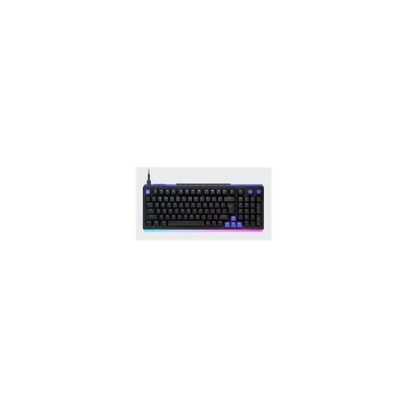 Logitech® G512 X 98 - BLACK - US INT'L (920-013981)