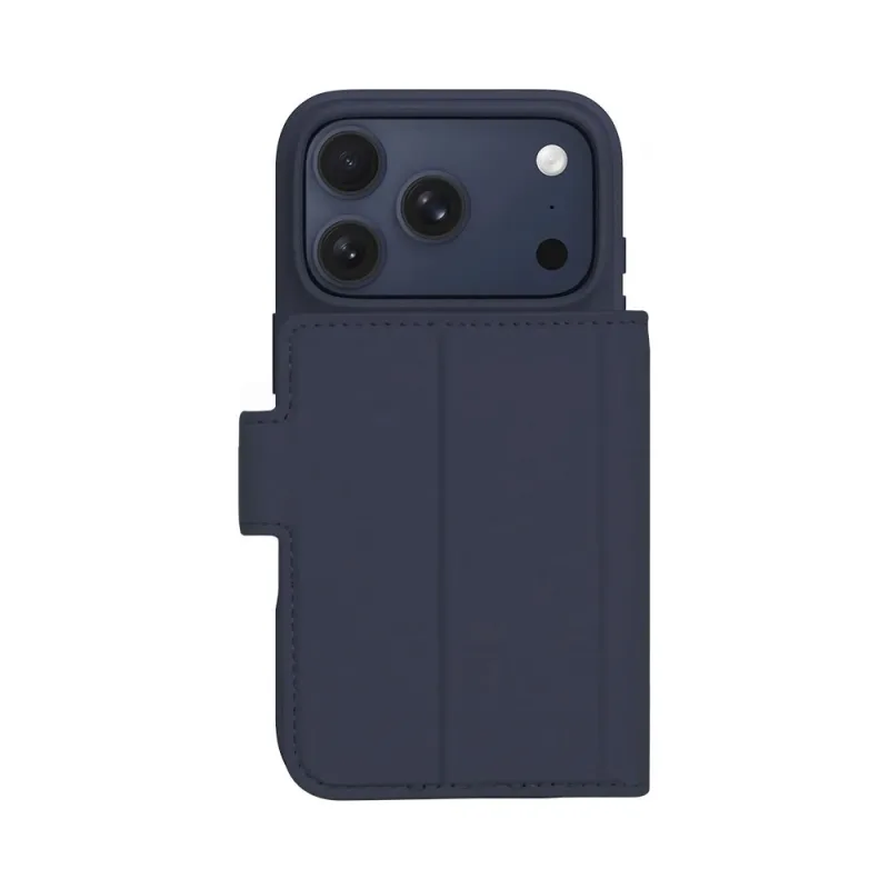 dbramante1928 - Puzdro Copenhagen ICON pre iPhone 18 Pro/17 Pro, deep…